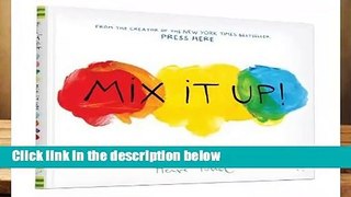 [FREE] Mix it Up