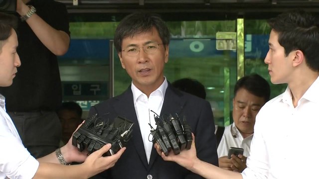 '비서 성폭행' 안희정 징역 3년 6개월 확정... 피해자 진술 일관 / YTN