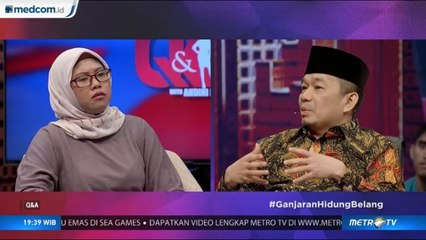 Highlight Q & A - Ganjaran Hidung Belang