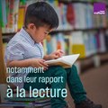 Inégalités dès l'enfance : la lecture, Claude Ponti et l'ironie, par Bernard Lahire