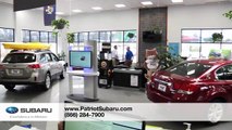 2019 Subaru Impreza Dealers - Near the Portland, ME Area
