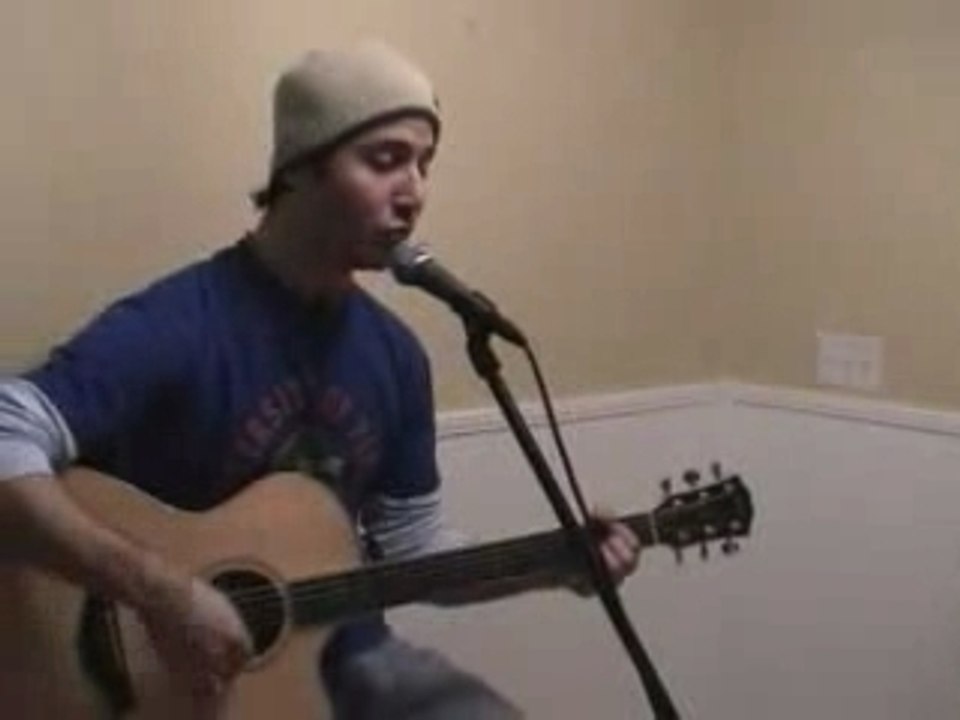 Rihanna and Neyo - Hate That I Love You (acoustic)