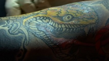 Is Japan ready for tattoos at the Rugby World Cup?