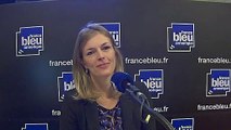 Carole Gandon veut renouer avec l'élan donné par Edmond Hervé en son temps