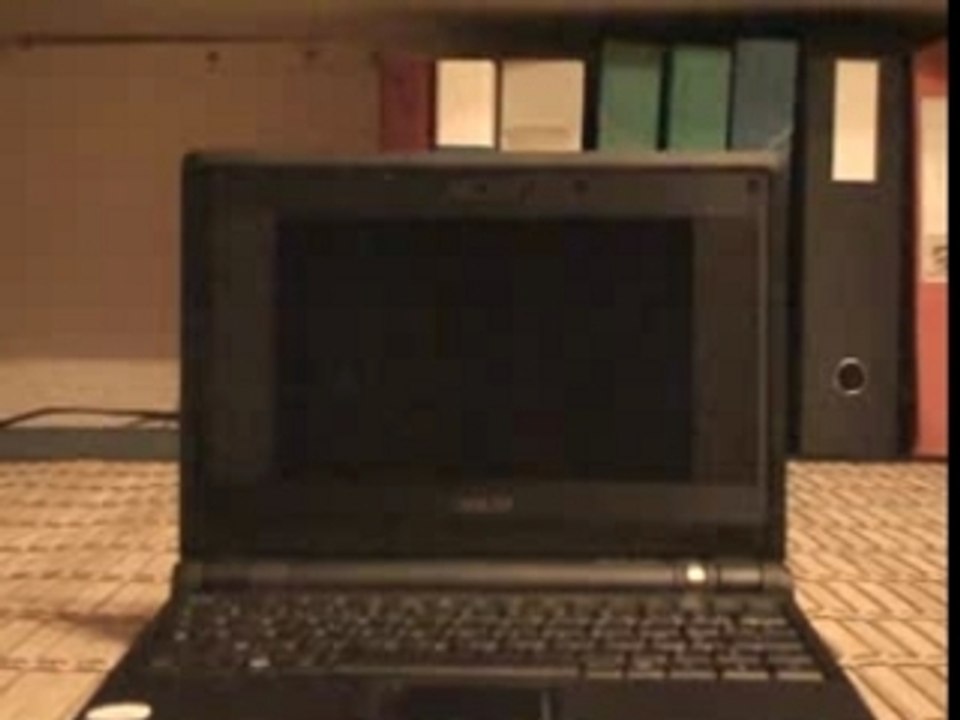 Asus eee mame linux gxmame