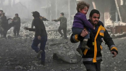 Humanitaire - Le visa d’or