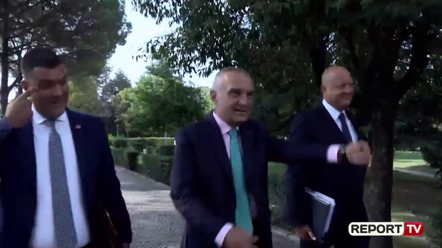 Meta në këmbë drejt Komisionit Hetimor: Jam i bindur në veprimet e mia! Në detyrë deri në 2022