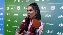 Beatriz Luengo responde a los rumores de embarazo