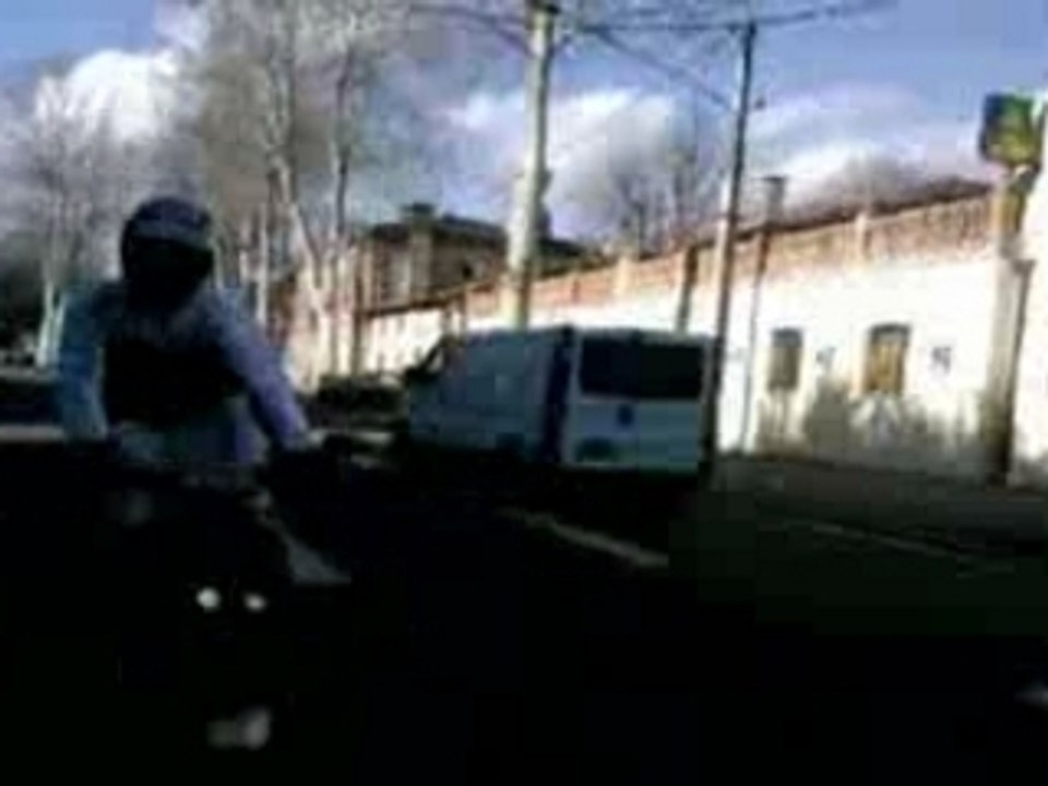 Les As Du Goudron