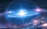 De caca de pájaro, al origen del universo: Teoría del Big Bang