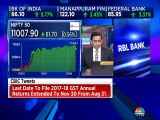 Here are some stock recommendations from stock expert Ruchit Jain of Angel Broking