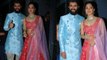Kabir Singh actress Kiara Advani & Vijay Deverkonda spotted in Bride-Groom dress | Filmibeat