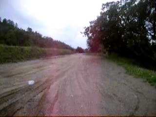Moi en dirt bike