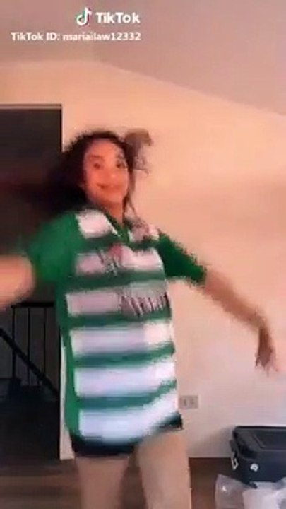 tiktok dance