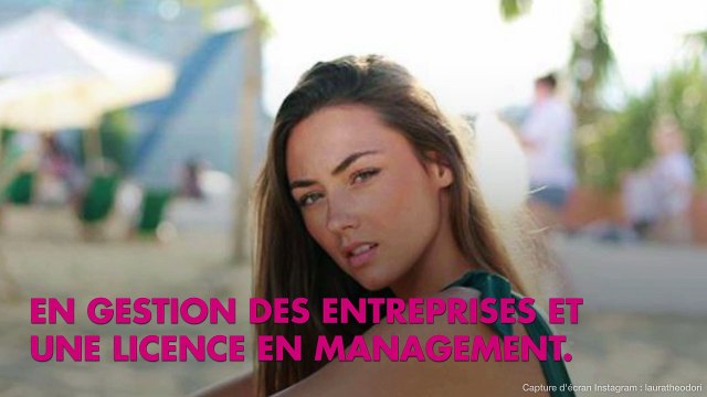 Miss France 2020 : Qui est Laura Theodori, la nouvelle Miss Alsace ?