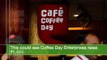 Coffee Day Enterprises puts Sical Logistics on sale