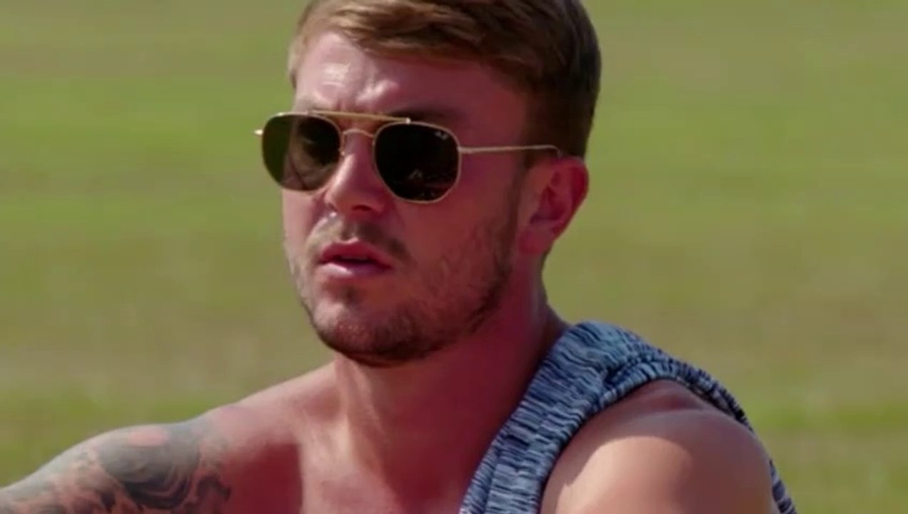 The Only Way Is Essex - S25E02 - September 08, 2019 || The Only Way Is Essex (09/08/2019)