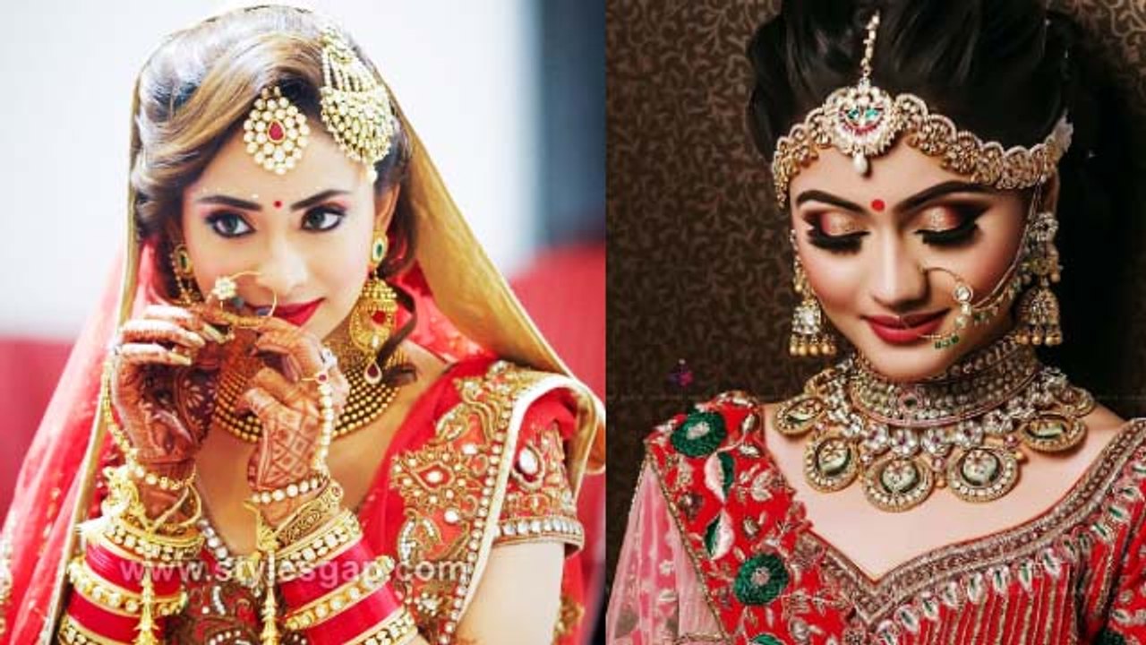 Bridal Makeup Tips | Bride Makeup | खूबसूरत दुल्हन बनने के लिए अपनाएं ये टिप्स | Boldsky