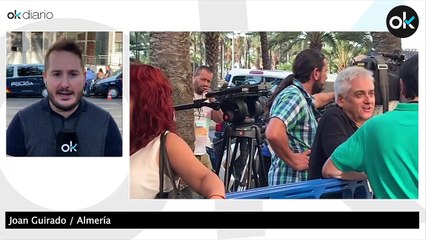 Comienza el juicio contra Ana Julia Quezada en la Audiencia de Almería