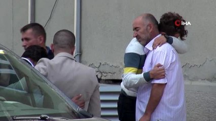 Nişandan dönen ailenin feci sonu: 2'si çocuk, 5 ölü