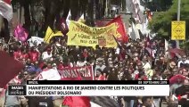 Images du Monde - 09/09/2019