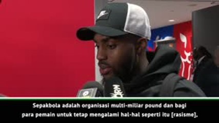 Pada 2019, Anda Tidak Mengerti Rasisme - Rose