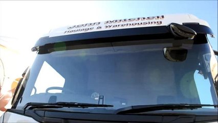 20190907_Haulage_John Mitchell Samuel Frickleton VC