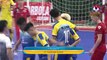 Highlights | Sahako - Kardiachain SG FC | Fusal HDBank VĐQG 2019 | VFF Channel