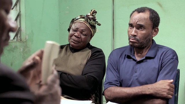 MANIPULATIONS FATALES EPISODE 9