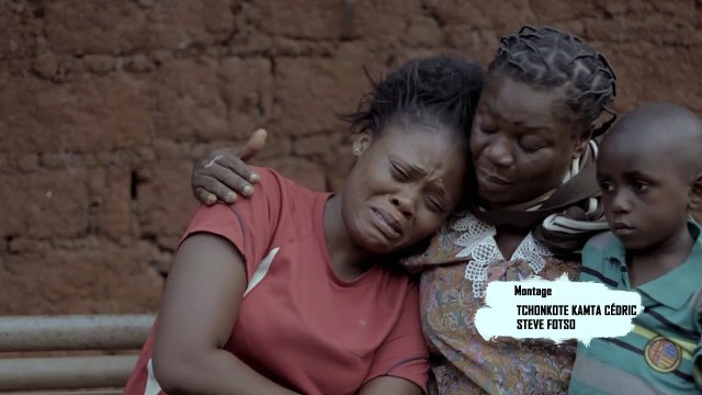 MANIPULATIONS FATALES EPISODE 4