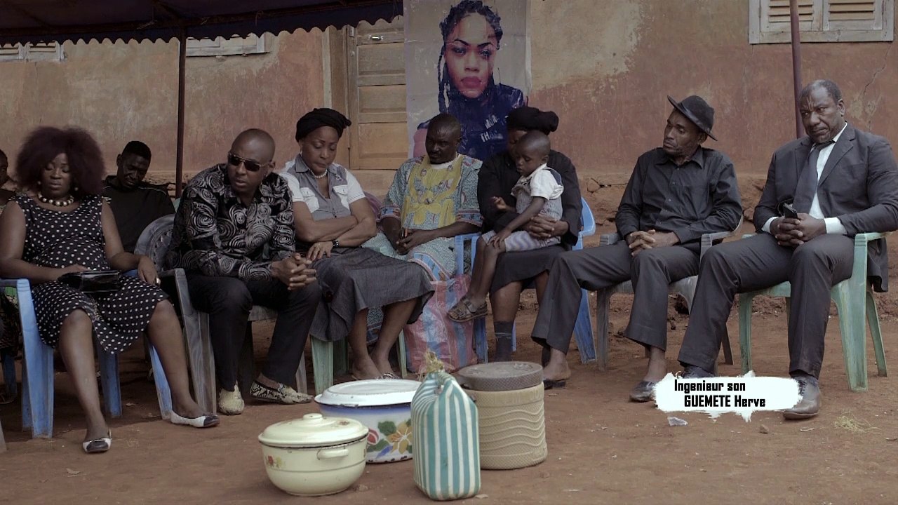 MANIPULATIONS FATALES EPISODE 10