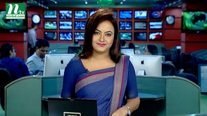 NTV Dupurer Khobor | 09 September 2019