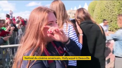 Cinéma : Hollywood adore Deauville et son festival