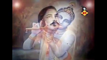 Bengali Video Song I Tomar Bhajan Korbo I Anukul Thakur Song I Jyotishwar Chakraborty I Krishna Music