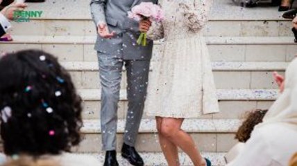 Book Your Wedding on These Days to Save Big Bucks