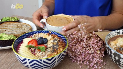 Americans Love This Meal So Much, They Like to Eat It Twice!