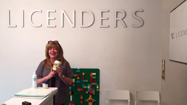 Head Lice Removal Service | Best Lice Treatment Products - Licenders