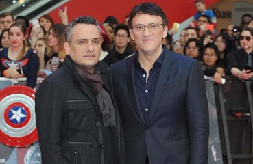 Anthony Russo 'unsurprised' by Spider-Man's Marvel split