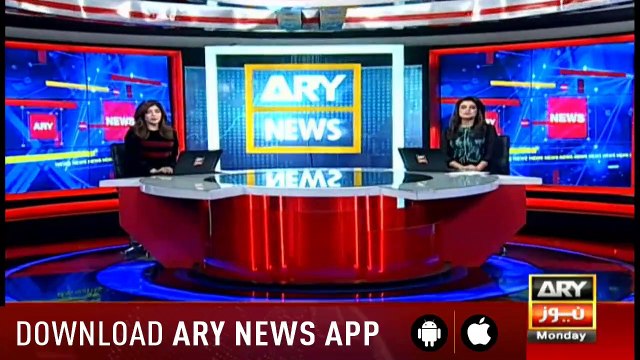 Bulletins ARYNews 1200 9th Septemder 2019