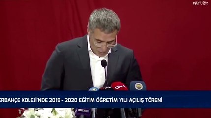 Ersun Yanal'dan şampiyonluk sözü!