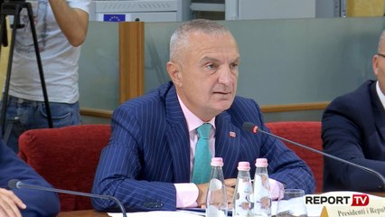 Meta: U bazova tek Gjykata e Strasburgut, jo më kot presidenti e ka mandatin 5-vjeçar