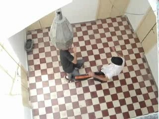 Sonar Calibrado (Filastine & Maga Bo) Capoeira, Tangier