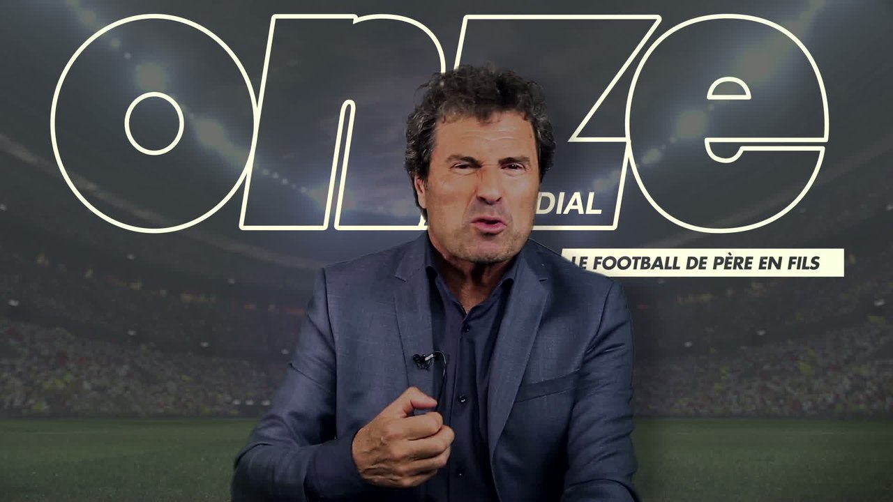 FC Barcelone : Clément Lenglet ou Samuel Umtiti ? L'avis d'Omar Da Fonseca