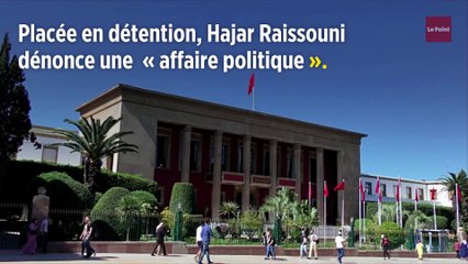 Maroc : une journaliste accusée d'« avortement illégal » devant les juges