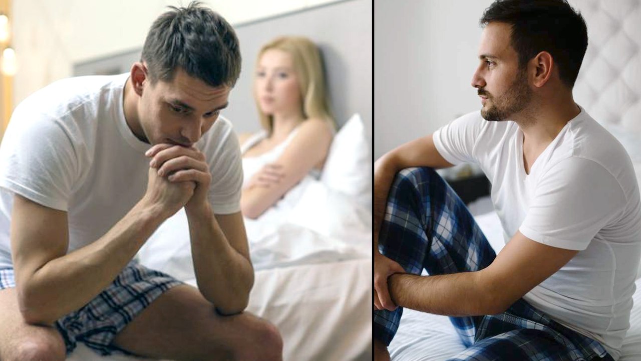 These Are The Causes For Male $exual Problems || ఈ కారణాల వల్లే పురుషులలో సెక్స్ సమస్యలు