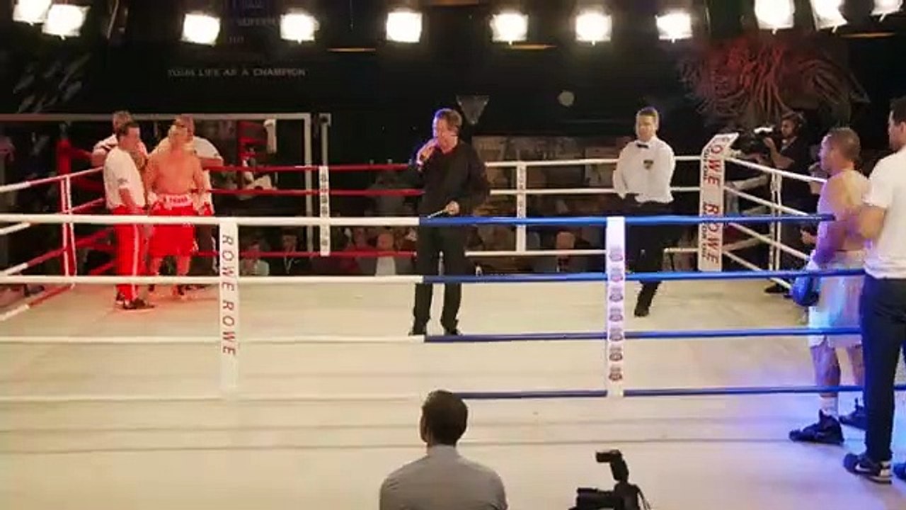 Angelo Frank vs Giorgi Ungiadze (07-09-2019) Full Fight 480 x 848