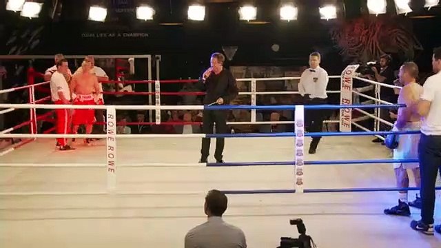 Angelo Frank vs Giorgi Ungiadze (07-09-2019) Full Fight 480 x 848