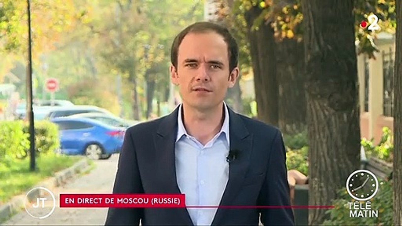 Russie : forte abstention aux élections régionales et premières tendances