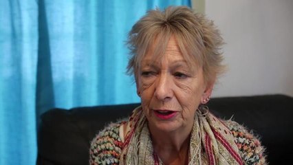 Derbyshire gran set for bumper pay out after being trampled by camels in Spain