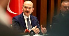 CHP Mersin Milletvekili Antmen: Kronolojik olarak 'Süleyman Soylu'yu Anlama Kılavuzu' yaptık